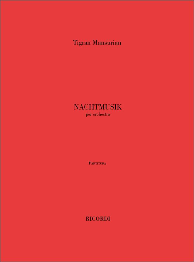 Nachtmusik